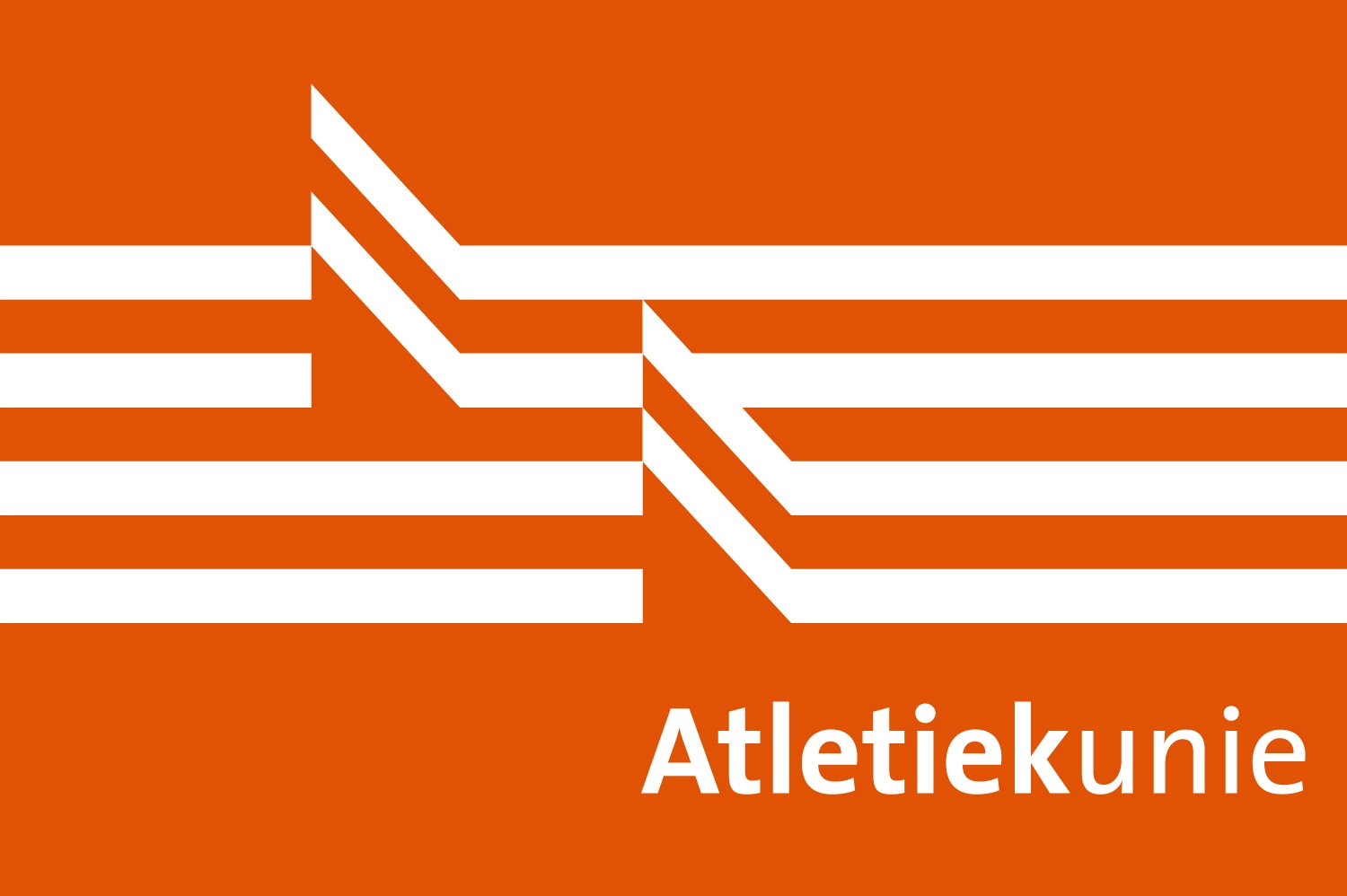 Atletiek Unie logo