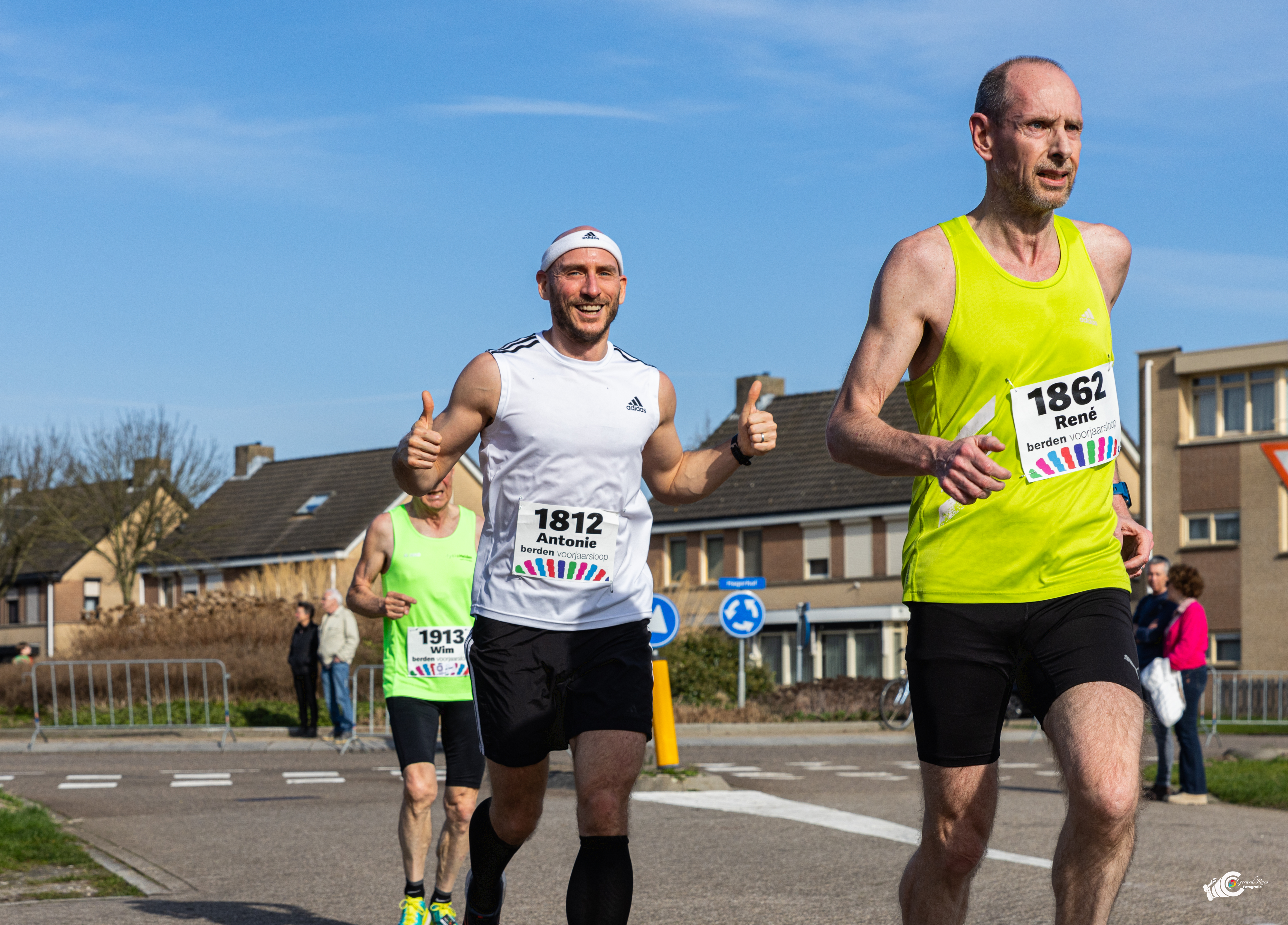 Berden Voorjaarsloop